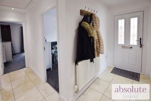 Entrance Hall- click for photo gallery